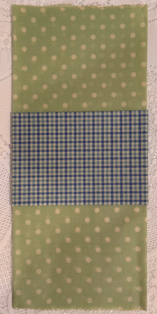 Beeswax Baking Pan Covers