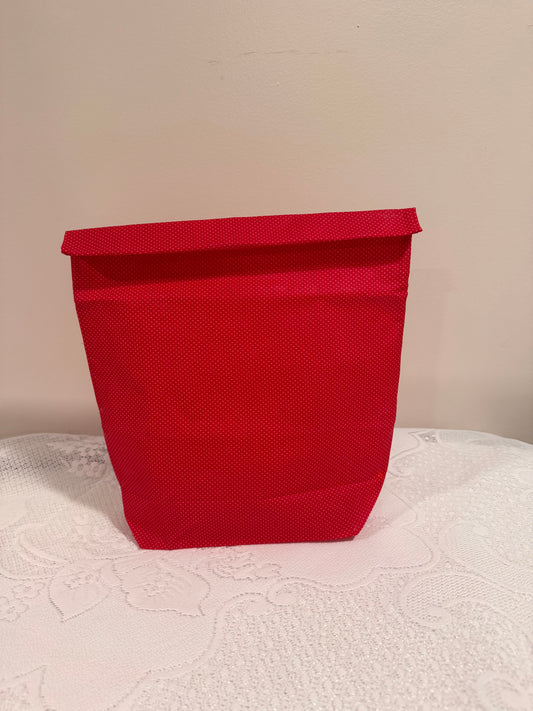 Beeswax Bread Bag