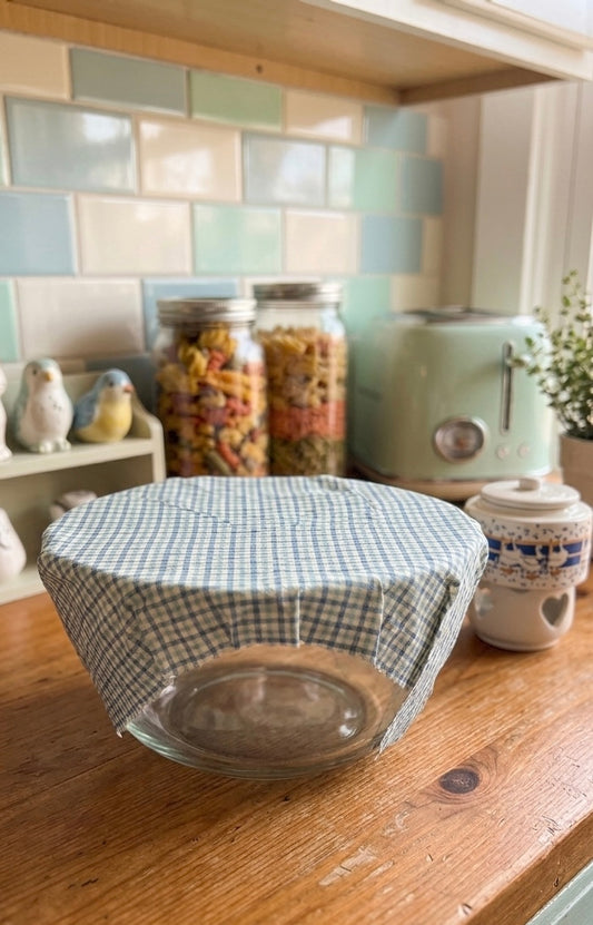 Beeswax Wraps